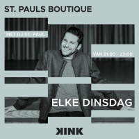 St. Pauls Boutique met Gijsbert Kamer