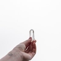 Move with Self-Love - Rachelle 