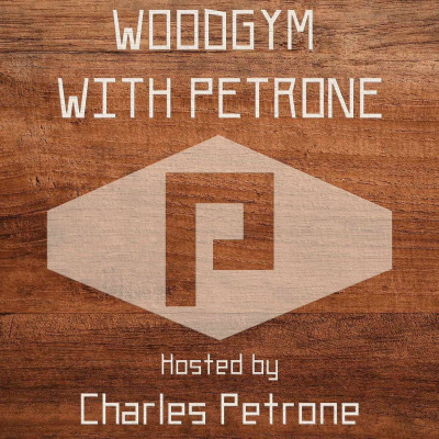 Woodgym With Petrone