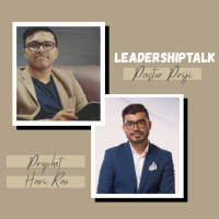 The Making of A Leader 