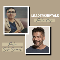 A Guarded Heart Leader