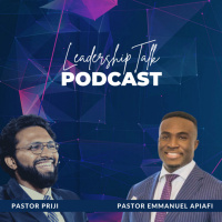 Serving the heart of God with patience and courage