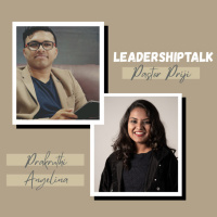 The Story of a Leader