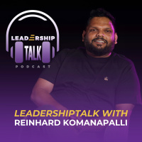 Leading Beyond the Pulpit