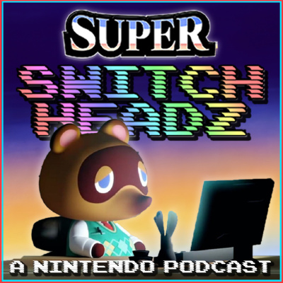 Super Switch Headz