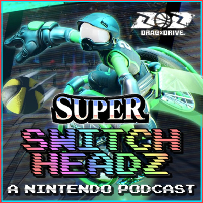 Super Switch Headz