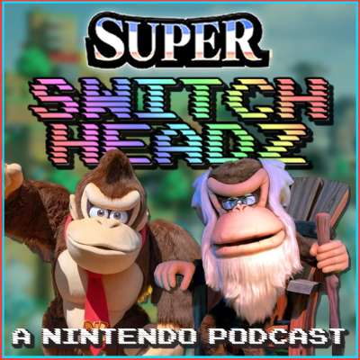 Super Switch Headz