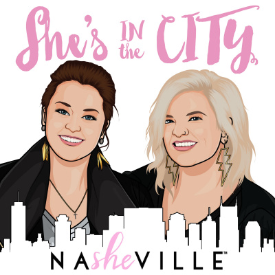 Shes In The City By Nasheville