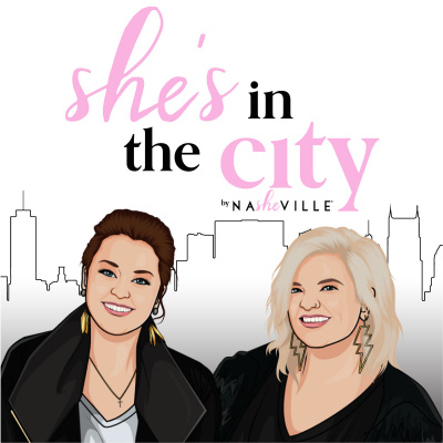 Shes In The City By Nasheville