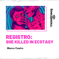 Sonic Arsenal - Registro - She Killed In Ecstasy