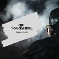 Sonic Arsenal - Registro - DeerMX