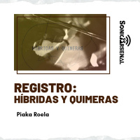 Registro: Híbridas y quimeras / Piaka Roela