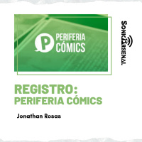Sonic Arsenal - Registro - Periferia Cómics