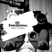Sonic Arsenal - Registro - Dr. Alderete