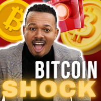 BITCOIN SHOCK!