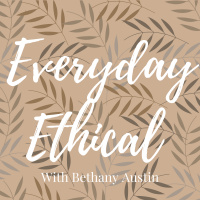 Everyday Ethical: How to save money and the planet