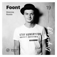 Episode #019 | Foont