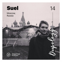 Episode #014 | Suel