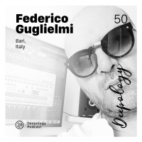 Episode #050 | Federico Guglielmi