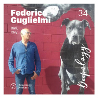 Episode #034 | Federico Guglielmi