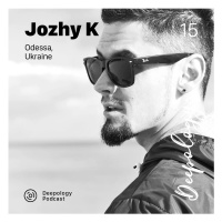 Episode #015 | Jozhy K