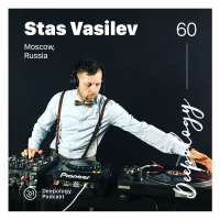 Episode #060 | Stas Vasilev