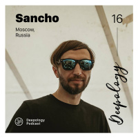 Episode #016 | Pan Sancho