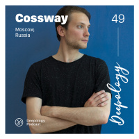 Episode #049 | Cossway