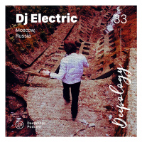 Episode #033 | DJ Electric