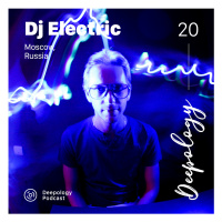 Episode #020 | DJ Electric