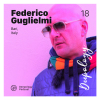 Episode #018 | Federico Guglielmi