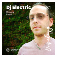 Episode #031 | DJ Electric