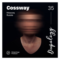 Episode #035 | Cossway