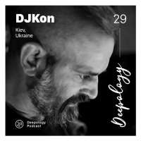 Episode #029 | DJ Kon 