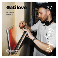 Episode #027 | Gatilove