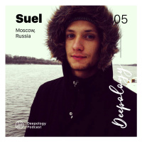 Episode #005 | Suel