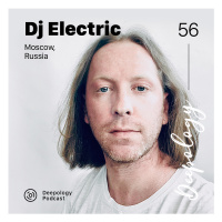 Episode #056 | Dj Electric