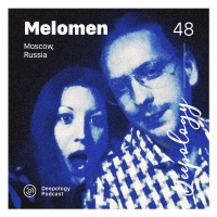 Episode #048 | Melomen