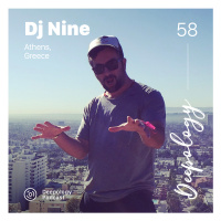 Episode #058 | Dj Nine