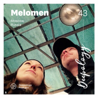 Episode #043 | Melomen