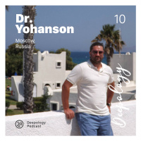 Episode #010 | Dr. Yohanson