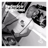 Episode #007 | Federico Guglielmi
