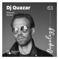 Episode #063 | DJ Quazar