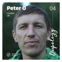 Episode #004 | Peter O