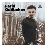 Episode #066 | Farid Odilbekov