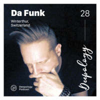 Episode #028 | Da Funk