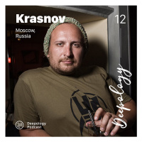 Episode #012 | Krasnov