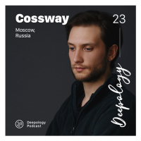 Episode #023 | Cossway