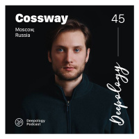 Episode #045 | Cossway