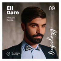 Episode #009 | Ell Dare